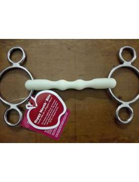 FILETTO PESSOA AD 1 CHIAMATA HAPPY MOUTH-7525
