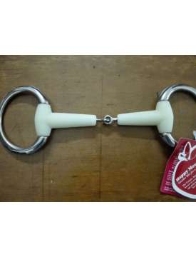FILETTO AD OLIVA SNODATO HAPPY MOUTH-7526