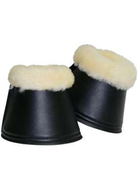 PARAGLOMI PER CAVALLI NEOPRENE E PELLICCIA-7548