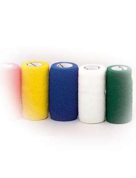 FASCE ADESIVE FLEXIBLE PER MEDICAZIONI-7550