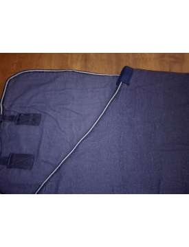 COPERTA PER CAVALLI IN SPUGNA-7572