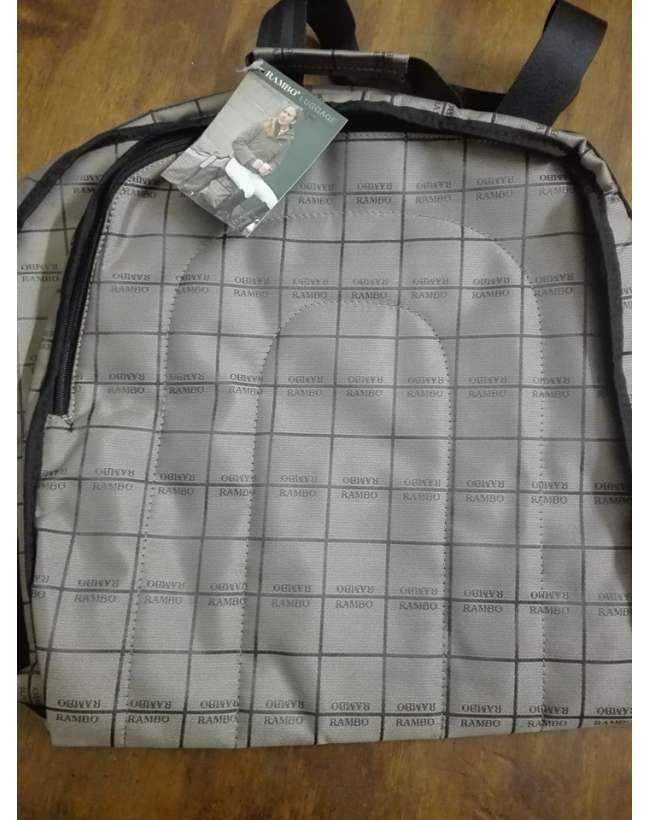 SACCA PORTABRIGLIA HORSEWARE