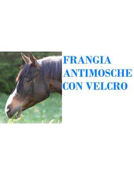 VENTAGLIO ANTIMOSCHE CON VELCRO-7613