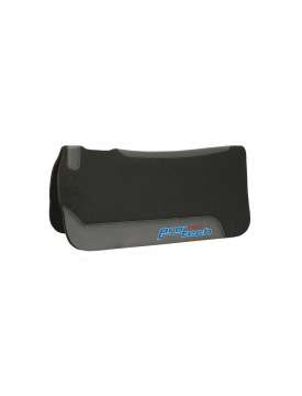 SOTTOSELLA WESTERN CON FELTRO A CONTATTO NEOPRENE CENTRALE E FELTRO SUPERIORE-7710