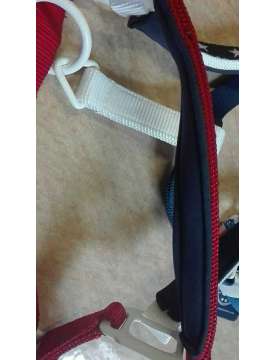 CAVEZZA E LUNGHINA POOLS COLORI USA CON FODERA INTERNA IN NEOPRENE-7747