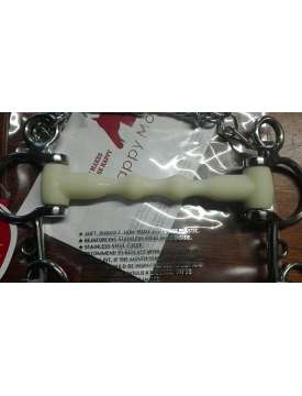 PELHAM HAPPY MOUTH INTERO PER CAVALLO-7749