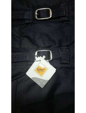 COPERTA DA PADDOCK WINNER INVERNALE IMBOTTITA 3/4 DI 300GR-7767