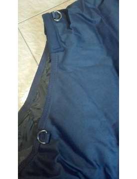 COPERTA DA PADDOCK WINNER INVERNALE IMBOTTITA 3/4 DI 300GR-7768
