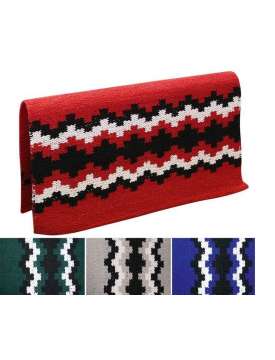 SOTTOSELLA WESTERN TAPPETO NAVAJO CON DISEGNI DECORATIVI-7769