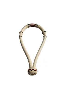 BOSAL IN CUOIO RAWHIDE INTRECCIATO-7804