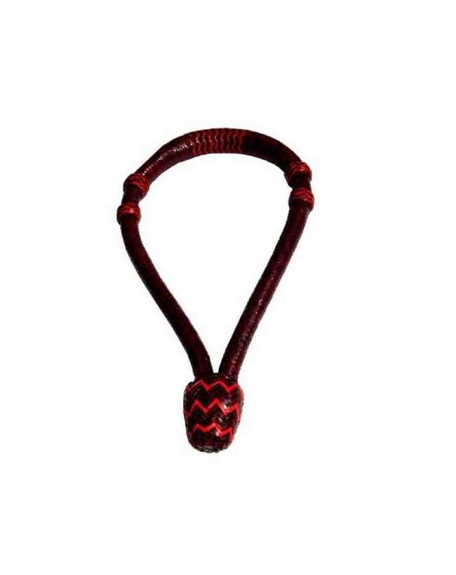 BOSAL IN CUOIO INTRECCIATO
