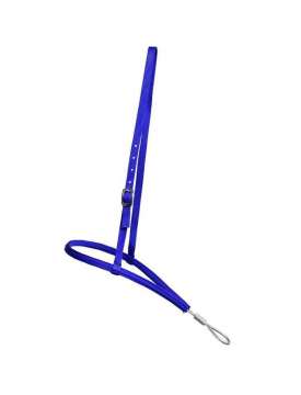 NOSEBAND ABBASSA TESTA WESTERN-7807