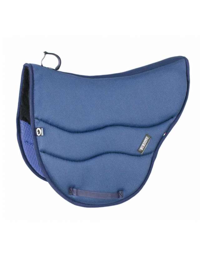 SOTTOSELLA DA ENDURANCE IN TECNO SYMPATEX E PILE INTERNO CON DRYFIT