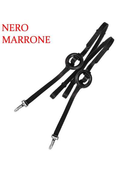 REDINI DA LAVORO ELASTICHE CON ANELLO GOMMA