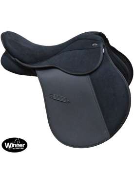 SELLA INGLESE SINTETICA WINNER SARTORE ECONOMICA-8011