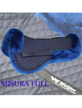 SALVASCHIENA IN AGNELLO NATURALE MISURA CAVALLO-8062