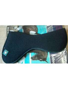 CUSCINO SOTTOSELLA MEMORY FOAM ACAVALLO FODERA IN LANA-8078