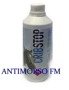 ANTIMORSO CRIB STOP FM ITALIA DA SPRUZZARE SU LEGNO-8085