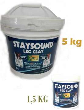 PASTA ANTIFLOGISTICA STAYSOUND DA 1,5 A 11,5 KG-8133