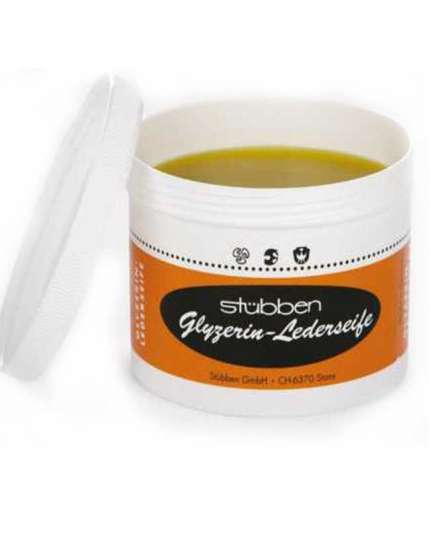 SAPONE ALLA GLICERINA STUBBEN DA 500GR