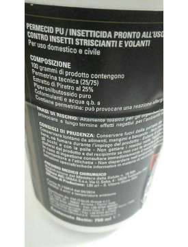 PERMECID INSETTICIDA PRONTO PER AMBIENTI E SCUDERIE-8173