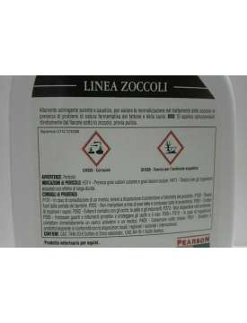 VILLATE PER IGIENE DEL FETTONE DA 700ML-8189