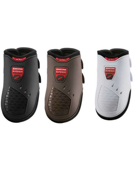 PARANOCCHE ZANDONA SUPERIOR CON ELASTICO