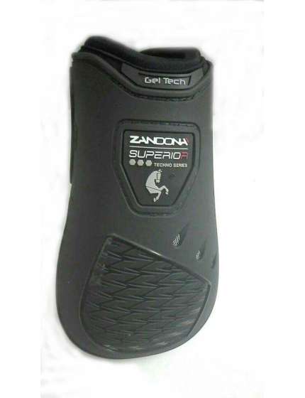 PARANOCCHE ZANDONA SUPERIOR CON ELASTICO