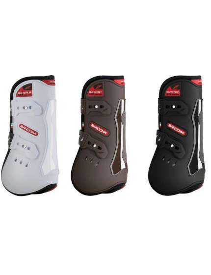 PARATENDINI PER CAVALLI ZANDONA SUPERIOR ELASTICO
