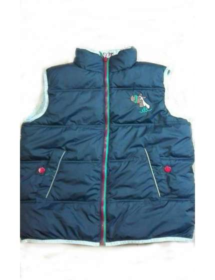 GILET ELT BAMBINO