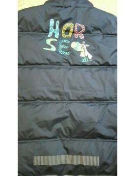 GILET ELT BAMBINO-8269