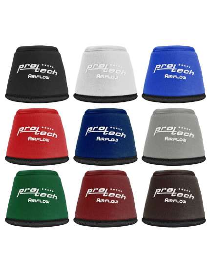 PARAGLOMI IN NEOPRENE ANTIROTAZIONE NEW EDITION