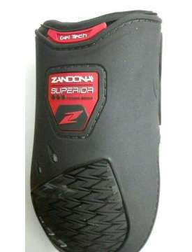PARANOCCHE ZANDONA SUPERIOR CON ELASTICO-8384