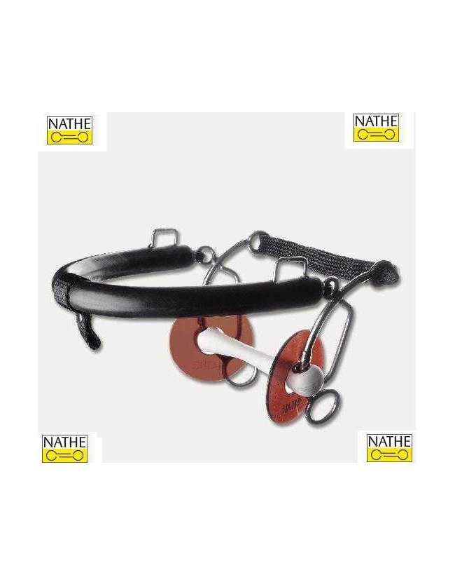 IMBOCCATURA TANDEM NATHE BIT