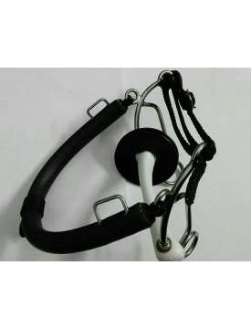 IMBOCCATURA TANDEM NATHE BIT-8429
