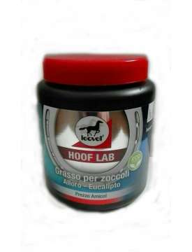 GRASSO ZOCCOLI LEOVET HOOF LAB-8445
