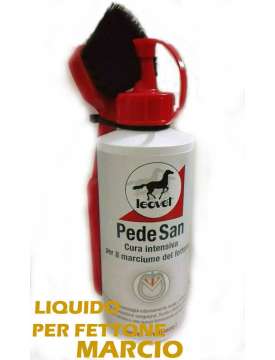 PEDESAN LIQUIDO PER FETTONE MARCIO-8457
