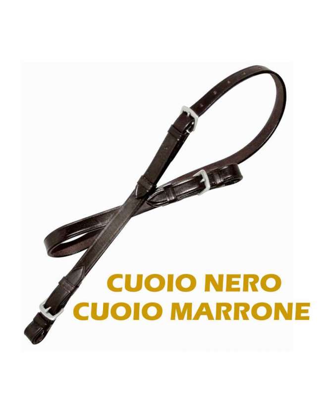 CAVEZZINA PER CHIFNEY IN CUOIO