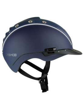 CASCO PER EQUITAZIONE MISTRAL 2 CASCO LEGGERO E TRASPIRANTE-8559
