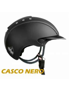 CASCO PER EQUITAZIONE MISTRAL 2 CASCO LEGGERO E TRASPIRANTE-8567