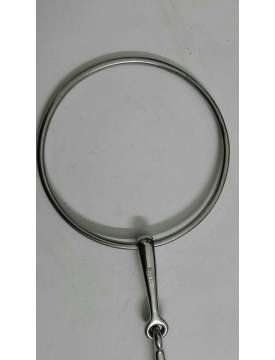 FILETTO ANELLI GRANDI PER CAVALLO-8575