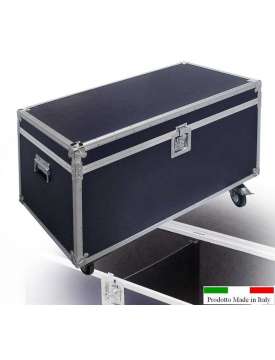 BAULE SARTORE ORIZZONTALE CON DIVISORIO INTERNO-8615