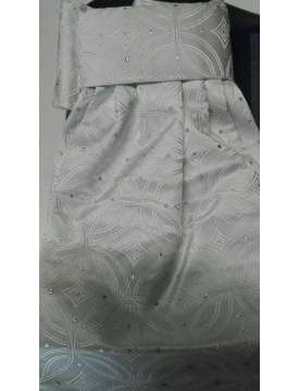 PLASTRON DA CONCORSO MODELLO SILVER-8619