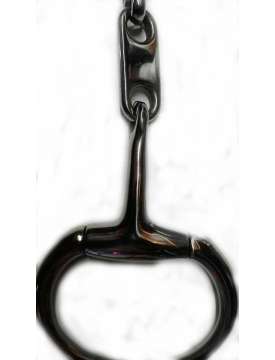 FILETTO OLIVA CON PIASTRINA-8621