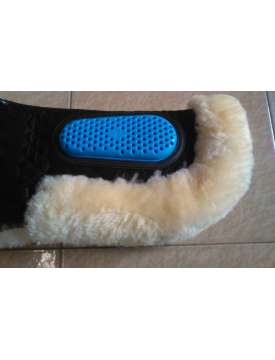SOTTO SELLA MONTONE E GEL GELLY-8626