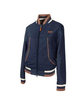 GIUBBOTTO DONNA E BAMBINO LEGGERO COTONE-8635