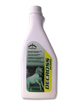 DECROSS SHAMPOO SGROVIGLIANTE VEREDUS-8659