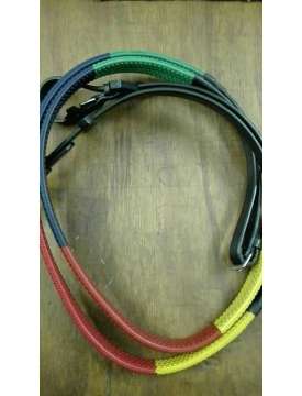 REDINI INGLESI IN GOMMA MULTICOLORE-8664