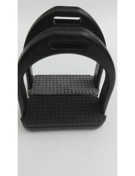STAFFE INGLESI EQUITAZIONE IN POLIMERO-8694