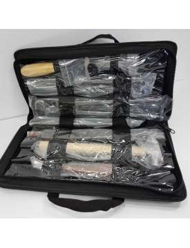 KIT MASCALCIA COMPLETO DELL'OCCORRENTE PER FERRARE UN CAVALLO-8730
